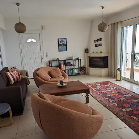 Villa Claudia *
