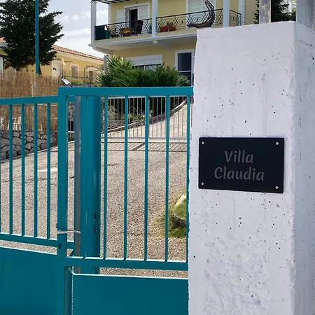 Villa Claudia