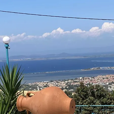 Villa Claudia